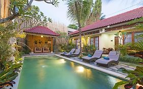 Sandat Bali Ubud Guest House